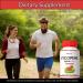 Mysurty Lycopene Capsules | Lycopene Supplements for Men | lycopene 500mg | Supplement for Men & Women - 60 Capsules (Pack 1) - Buy Online on GoSupps.com