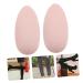 Self-Adhesive Calf Pads | Soft & Breathable Protective Support for Crooked Legs | International Shipping Available - Buy Online on GoSupps.com