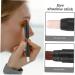 DOITOOL Makeup Eyeshadow Makeup Brush Eye for Makeup Eye Shadow Sticks Eye Shadow Brush The Brush Pearlescent Eyeshadow - Buy Online on GoSupps.com