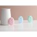 EXONGY Travel Portable Soap Tablets - 50 Sheets Bubble Shell Hand Washing Soap | Fresh Green Scent | Disposable & Compact for Pocket Use - Buy Online on GoSupps.com