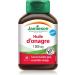 Jamieson Evening Primrose Oil 1000mg - 85 Softgels | High-Quality Omega-6 Supplement - Buy Online on GoSupps.com