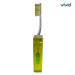 Vivid Orabush Foldable Travel Toothbrush - Easy Travel & Fresh Breath Assorted Colors (12 Pack) - Perfect for International Shipping - Buy Online on GoSupps.com