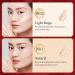 Zeesea Palace Identity Air Cushion BB Cream - N03 Natural | Moisturizing, Waterproof, Long-Lasting Foundation for Natural, Brightened Makeup - Buy Online on GoSupps.com
