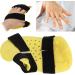 Buy Professional Finger Orthotics Fingerboard - Wrist Brace & Rehabilitation Support for Effective Finger Training - Left Hand - Buy Online on GoSupps.com