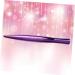 HAPINARY 2pcs Liquid Eyeliner Waterproof Eyeliner Pencil Women Eyeliner Eye Liner Pencils Purple - Buy Online on GoSupps.com