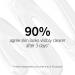 The INKEY List 2% Salicylic Acid Cleanser to Reduce Blackheads and Breakouts for Oily Blemish Prone Skin 150ml - Buy Online on GoSupps.com