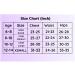 Ice Fire Girls Figure Skating Criss Cross Jacket - Rainbow | Size 10-12 Years - Buy Online on GoSupps.com