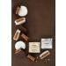 12-Piece Mixed Chocolate and Dulce de Leche Alfajor Box for a Decadent Treat - Buy Online on GoSupps.com