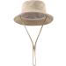 XIAOHAWANG Baby Boy Dinosaur Bucket Hat - Khaki, 2-4 Years - Buy Online on GoSupps.com