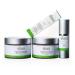 Advanced Eye Firming Creme - Botanicals Hyaluronic Acid Organic Vitamins & Retinol | Anti-Aging Eye Cream for All Skin Types - Buy Online on GoSupps.com
