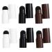 Healeved Kit Dapplicateur De Fibre Capillaire Pour Sourcils Applicateur De Cr me De Maquillage Pour Femmes