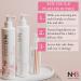 N+B Tearless Collection | Gentle Tear Free Formula | Safe for ALL Ages | Certified Organic Ingredients | USA Made (Shampoo/Conditioner/Detangler) - Buy Online on GoSupps.com