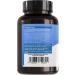 300mg Pure Elemental Magnesium Capsules - 180 Vegan Caps | Non-GMO & Gluten Free Supplement - Buy Online on GoSupps.com