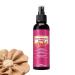 Ziennhu Fabric Stiffening Spray 120ml Quick-Drying Long-Lasting and Multifunctional | Fabric Hardener and Shaper - for Crochet Hat Projects Bags etc.