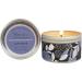 Lavender Luxury Scented Candles | Relaxing Aromatherapy | Essential Oil Soy Wax Candles - Victoria s Lavender - Buy Online on GoSupps.com