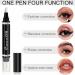 Dimweca Makeup Remover Pen | Effortless Makeup Eraser for Eyebrows Lips & Eyeliner - International Shipping Available - Buy Online on GoSupps.com