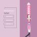 Spiral Hair Curler & Crimper - Electric Curling Wand for Women & Girls | Negative Ions Moisture Lock | 110-240V International Shipping - Buy Online on GoSupps.com