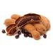 Quast Horseradish Fresh Tamarinds - 100% Sweet & Sour Dates from Thailand | 400g Pack - Buy Online - Buy Online on GoSupps.com