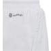 Buy adidas Boys 1/4 B Club 3s Shorts - White | International Shipping Available - Comfortable & Stylish Kids Activewear - Buy Online on GoSupps.com