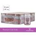 Fever-Tree Premium Club Soda 24pk/5.07 Fl Oz - No Artificial Sweeteners, Flavorings, or Preservatives - Buy Online on GoSupps.com