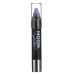 Holographic Glitter Touch Up Pen/Body Chalk Make up for Face & Body by Moon Glitter - 3.5gr - Purple