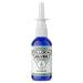 Colloidal Silver Nasal Spray - 2oz - Ultra Fine Silver Mist - 50 ppm - 99.99% Purity - Sinus Relief - Helps with Dry, Irritated, Stuffy Nose
