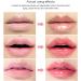 Hydrating Raspberry Plumping Lip Oil Set - Moisturizing Lip Gloss for Lip Care and Dry Lips - Buy Online on GoSupps.com
