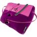 Manicure Cushion Pedicure Pillow Nail Arm Rest Foot Care Purple Velvet - Buy Online on GoSupps.com