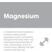 GOOD 'N HEALTHY - Magnesium Supplement for Improved Muscle Function and a Healthy Heart Active Recharge 100 Tablets - Buy Online on GoSupps.com