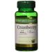 Nature's Bounty Cranberry Fruit 4200 mg, Plus Vitamin C, 120 Softgels (Pack of 2)