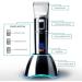 CAFFIA Professional Hair Clippers Cordless Hair Trimmer Rechargeable Beard Trimmer Electric LED Display Haircut Kit for Men and Family Use with Charging Dock 4 Guide Combs - Buy Online on GoSupps.com