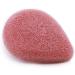 1pc Konjac Sponge All Natural Facial Washing Sponge Face Exfoliating Deep Pore Cleansing Beauty Tool Suitable for All Skin Types(red) - Buy Online on GoSupps.com