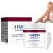 Seaweed Cream Against Varicose Veins, Seaweed Cream Against Varicose Veins, Cream Against Varicose Veins, Refreshing and Relaxing Swollen and Tired Legs, for All Skin Types