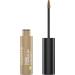 Sante Naturkosmetik Sante Naturkosmetik Tinted Eyebrow Gel 01 Blondie Liquid mascara for light eyebrow color reshapes eyebrows and fills in gaps 3.5 ml