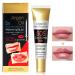 Cynamus Lip Plumper natural make-up lip gloss Lip Care Lip Plump Serum natural lip filler with vitamin E for softer larger and fuller lips