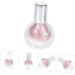 FRCOLOR 1pc Body Air Bag Powder Girl Shimmering Spray Powder Highlighter Supply Pearlescent Makeup As Shown 5.5x3cm - Buy Online on GoSupps.com