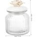 Alipis Jewelry Storage Box Cereal Food Snack Container Tea Containers Seal Tank Multifunction Jewelry Box 1 - Buy Online on GoSupps.com
