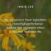 Indie Lee Stem Cell Serum with Bamboo Extract + Hyaluronic Acid - Rejuvenating Botanicals for Face | Combat Aging, Hydrate & Moisturize | 1oz / 30ml - Buy Online on GoSupps.com