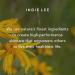 Indie Lee Gentle Daily Peel - Exfoliant Cream with Caviar Lime & Wintergreen | BHA & AHA for Radiant Skin | 80ml - International Shipping Available - Buy Online on GoSupps.com