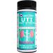 UTI Urine Test Strips - Quick & Accurate Home Testing for Urinary Tract Infections | Nitrite & Leukocytes Detection Kit - Buy Online on GoSupps.com