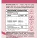 Vaginal Balance 60 Capsules | 10 Billion CFU | Intimate Flora & UTI Support for Women | UK - Buy Online on GoSupps.com