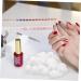 Boules De Coton Pour Ongles 300 Pcs Absorbantes Jetables Coton D maquillant Dissolvant Gel Ongles Usage Professionnel Et Maison - Buy Online on GoSupps.com
