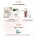 Heart Percent Dote on Mood Blurry Fog Tint - Velvety Matte Vegan Lip Stain #01 Mellow Peach | Lightweight & Creamy Color Analysis - Buy Online on GoSupps.com