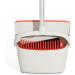 OXO Good Grips Upright Sweep Set - Effortless Cleaning Solution - Buy Online on GoSupps.com