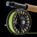 Shop Sage Fly Fishing Spectrum C Fly Reel Grey 3/4 - Premium Quality International Shipping Available - Buy Online on GoSupps.com