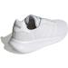 Buy adidas Women's Lite Racer 3.0 Sneakers - 39 1/3 EU - Ftwr White Grey Two - International Shipping Available - Buy Online on GoSupps.com