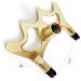 VANLAN Brass Bridge Head for Billiards Pool Cue - Cue Stick Accessory - Buy Online on GoSupps.com