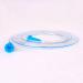 HealthAndYoga PVC Enema Hose - 1.5 Meter Transparent Enema Replacement Supply for Home Colon Cleanse Kits - Fits Steel Buckets Fountain Bags & Tubes - Improve Gut Health & Relieve Constipation - Buy Online on GoSupps.com