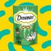 Dreamies Cat Snacks with Catnip - Creamy & Crispy Treats 6x60g | International Shipping Available - Buy Online on GoSupps.com