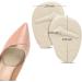 Metatarsal Pads - 12 pcs Soft Forefoot Inserts for High Heels - Shoe Filler for Women - Foot Cushions for Pain Relief - Buy Online on GoSupps.com